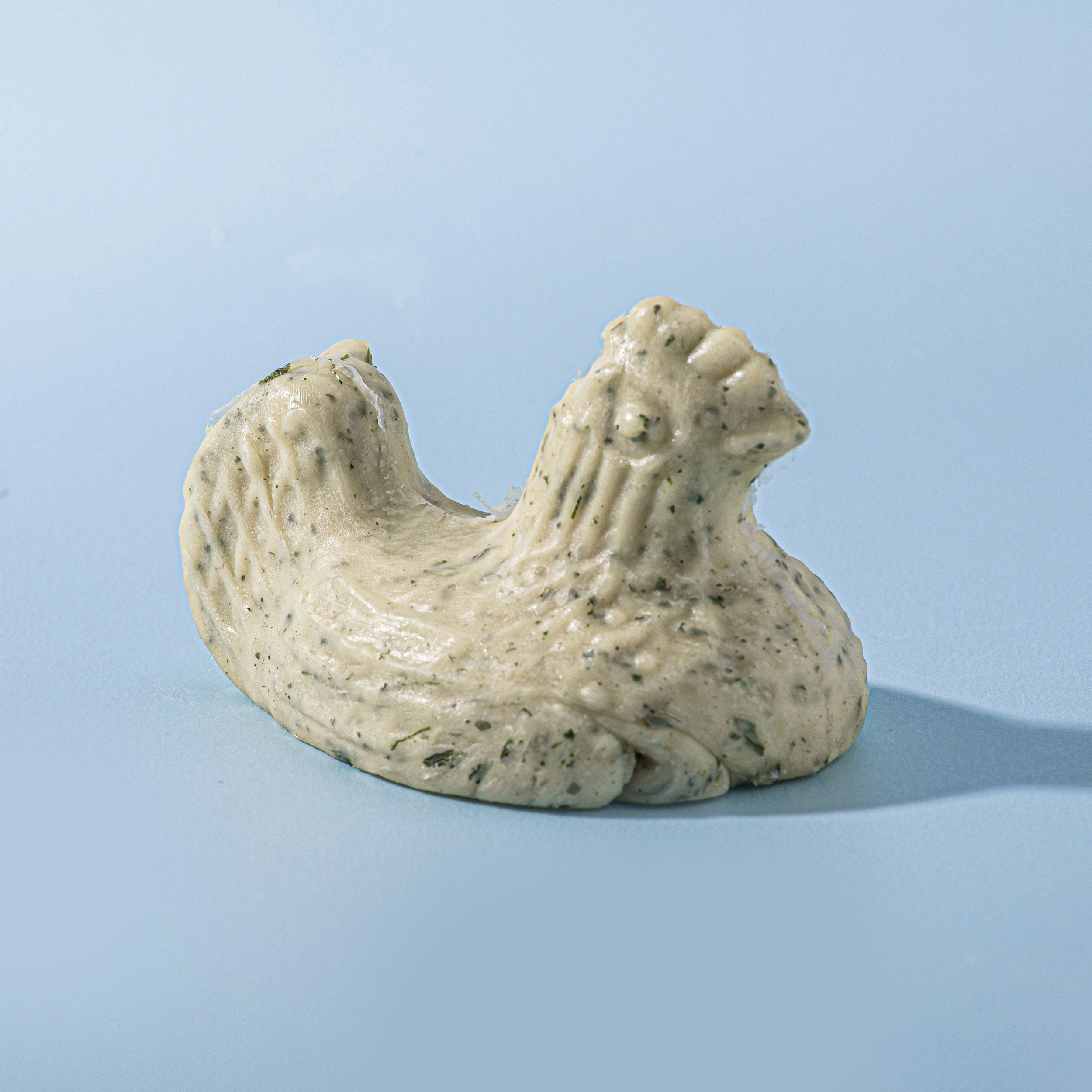 RVB Clarified Butter 125g Brick